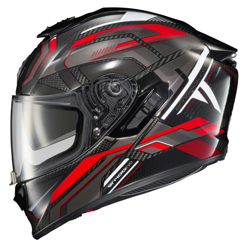 Scorpion Exo Exo-ST1400 Full Face Street Motorcycle Helmet - Pick Size & Color-275221