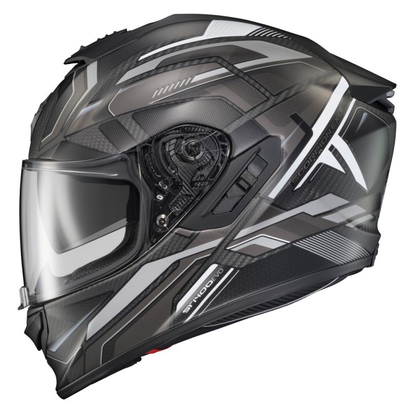 Scorpion Exo Exo-ST1400 Full Face Street Motorcycle Helmet - Pick Size & Color-275219