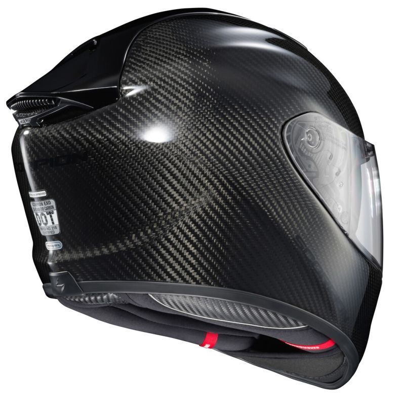 Scorpion Exo Exo-ST1400 Full Face Street Motorcycle Helmet - Pick Size & Color-275208