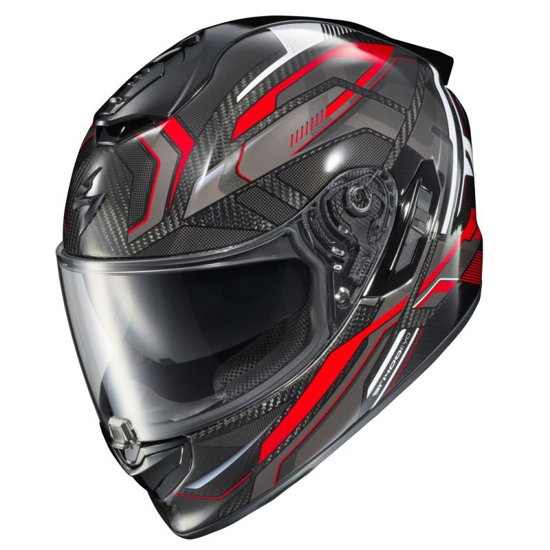 Scorpion Exo Exo-ST1400 Full Face Street Motorcycle Helmet - Pick Size & Color-275222