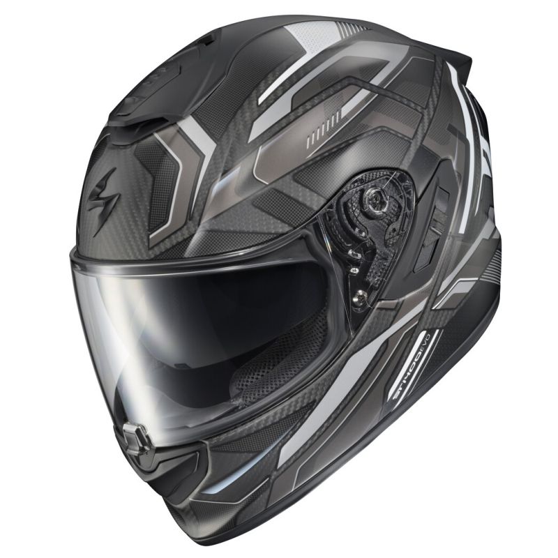 Scorpion Exo Exo-ST1400 Full Face Street Motorcycle Helmet - Pick Size & Color-275220