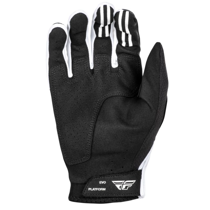 Fly Racing Evolution Dst Motocross Offroad Gloves - Pick Size & Color-275630