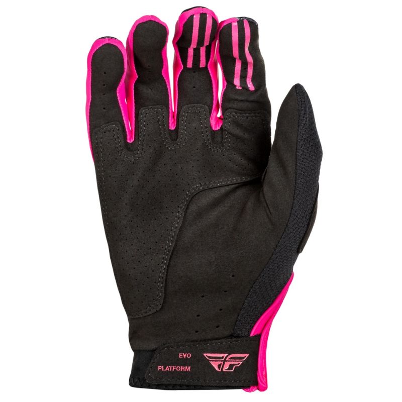 Fly Racing Evolution Dst Motocross Offroad Gloves - Pick Size & Color-275628