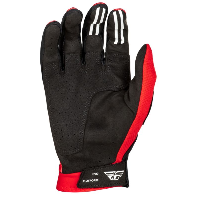 Fly Racing Evolution Dst Motocross Offroad Gloves - Pick Size & Color-275626