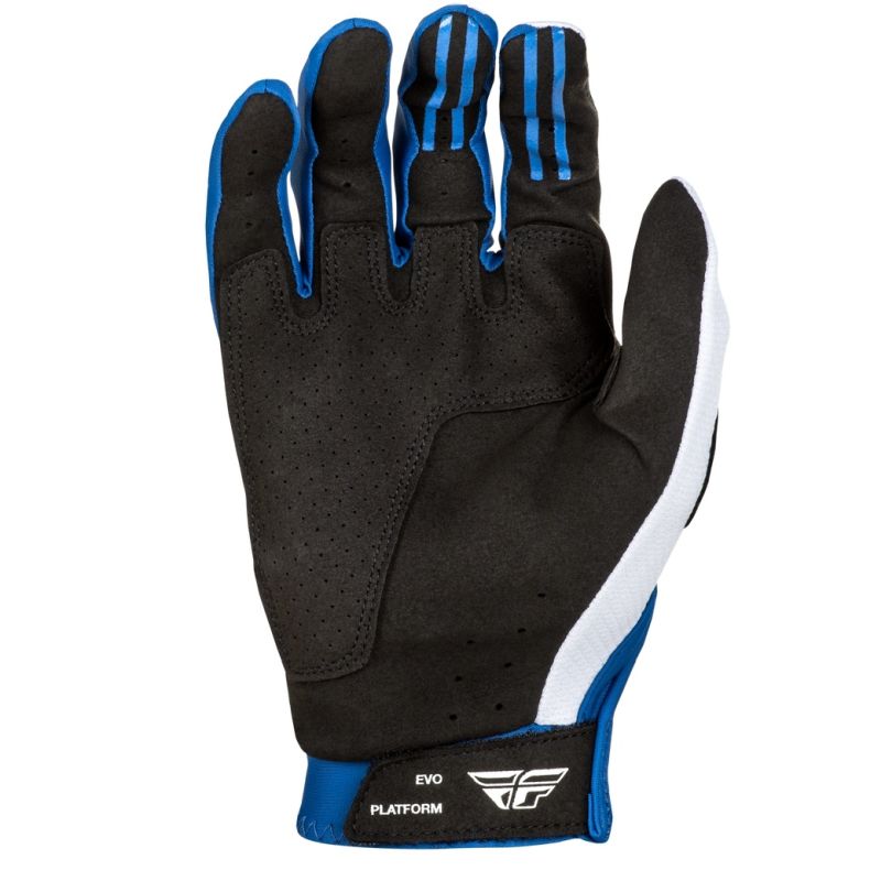Fly Racing Evolution Dst Motocross Offroad Gloves - Pick Size & Color-275624