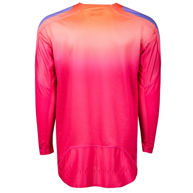 Fly Racing Evolution Dst Motocross Offroad Jersey - Pick Size & Color-275535