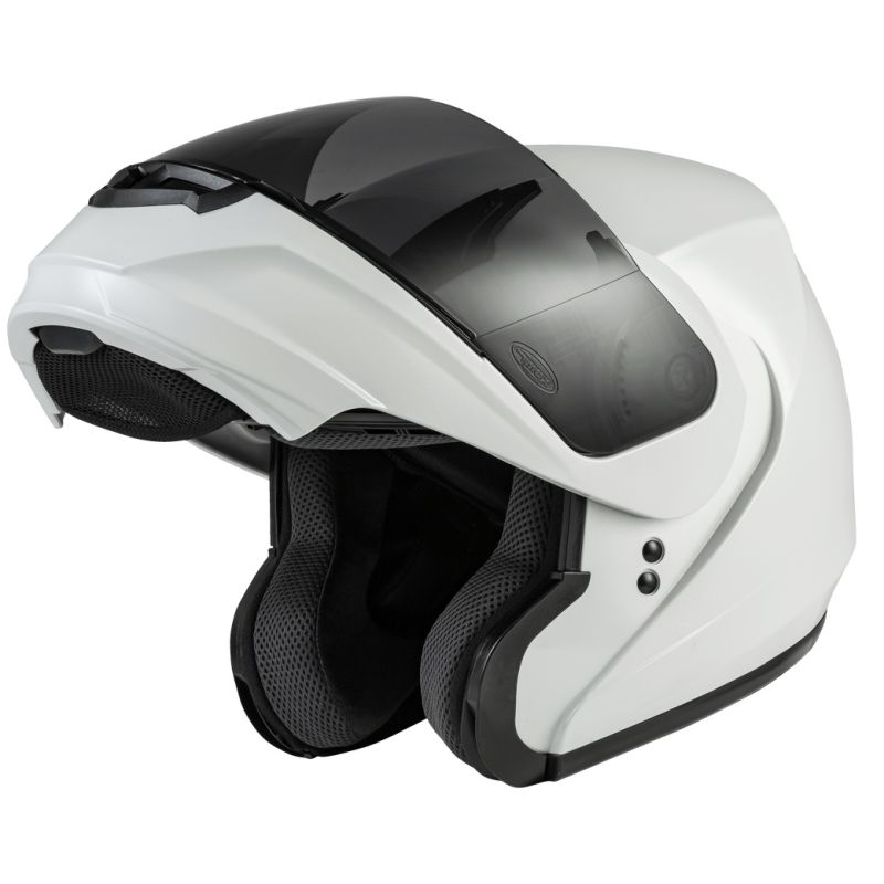 Gmax MD-04 Full face Modular Street Motorcycle Helmet - Pick Size/Color-274943