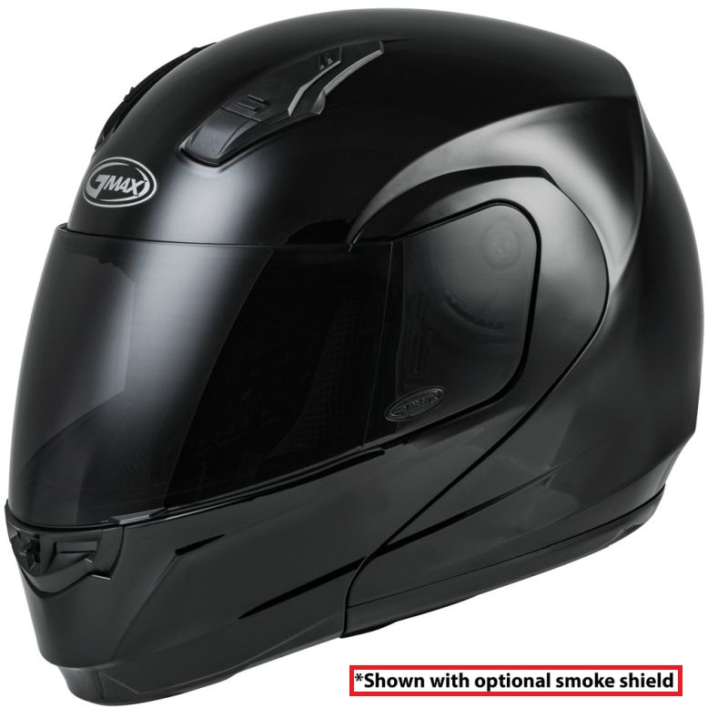 Gmax MD-04 Full face Modular Street Motorcycle Helmet - Pick Size/Color-274948
