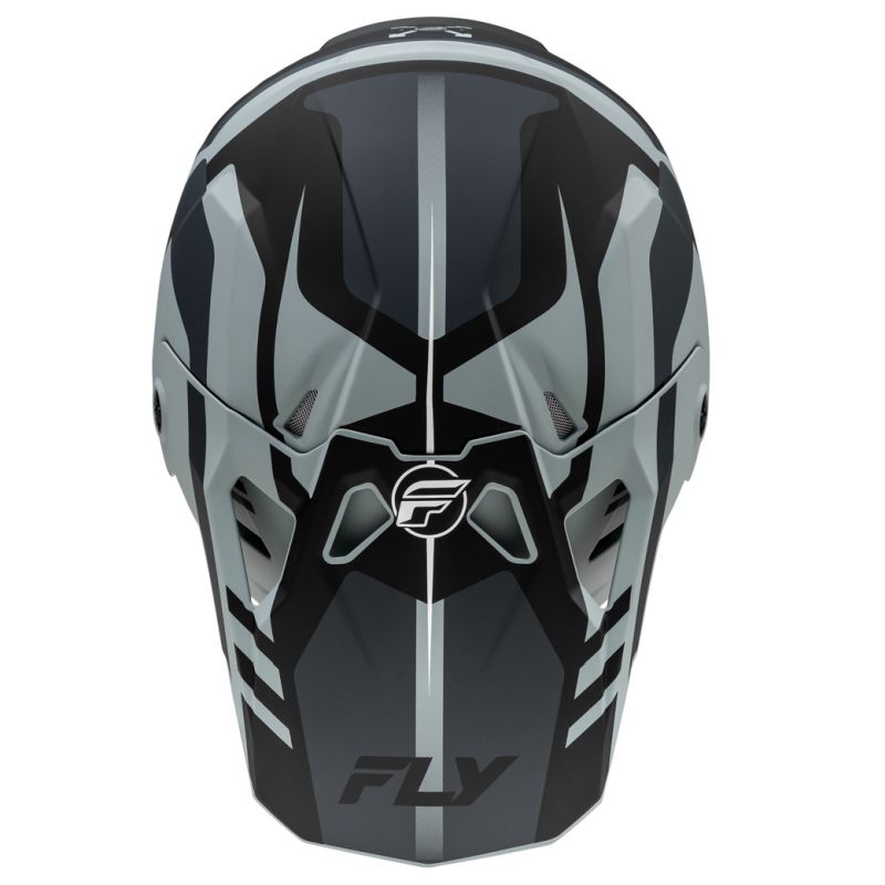 Fly Racing Formula CP MX Motocross Offroad ATV Helmet - Pick Size & Color-275398