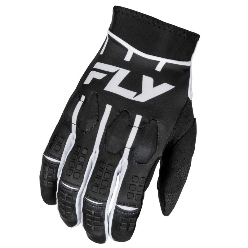 Fly Racing Evolution Dst Motocross Offroad Gloves - Pick Size & Color-275631