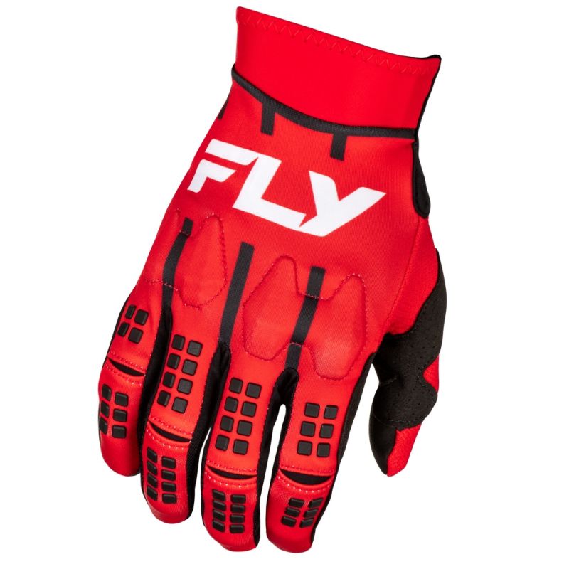 Fly Racing Evolution Dst Motocross Offroad Gloves - Pick Size & Color-275627