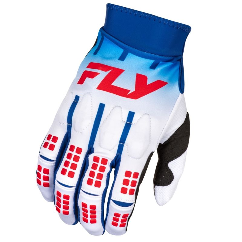 Fly Racing Evolution Dst Motocross Offroad Gloves - Pick Size & Color-275625