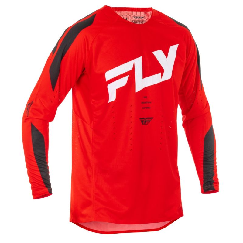 Fly Racing Evolution Dst Motocross Offroad Jersey - Pick Size & Color-275536