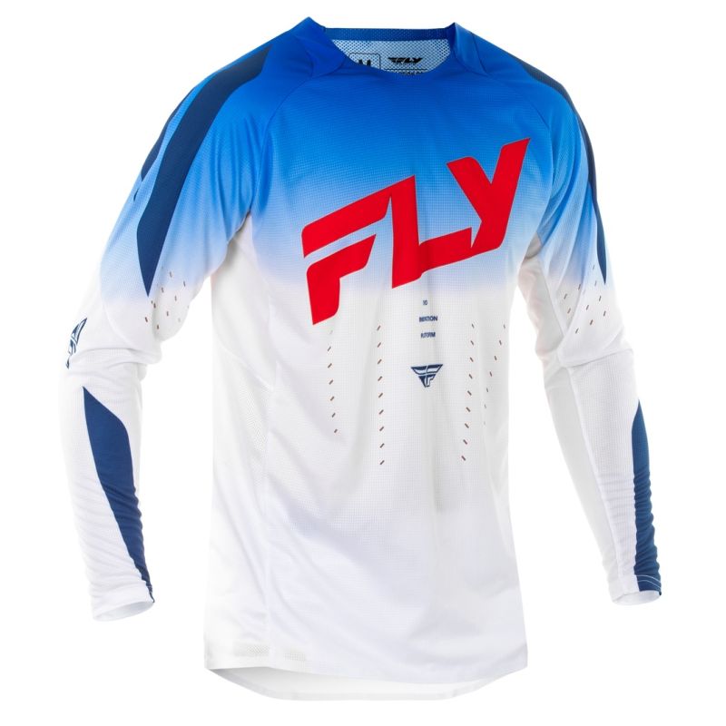 Fly Racing Evolution Dst Motocross Offroad Jersey - Pick Size & Color-275538