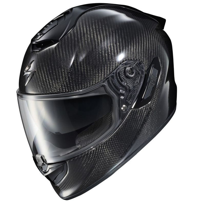 Scorpion Exo Exo-ST1400 Full Face Street Motorcycle Helmet - Pick Size & Color-275209