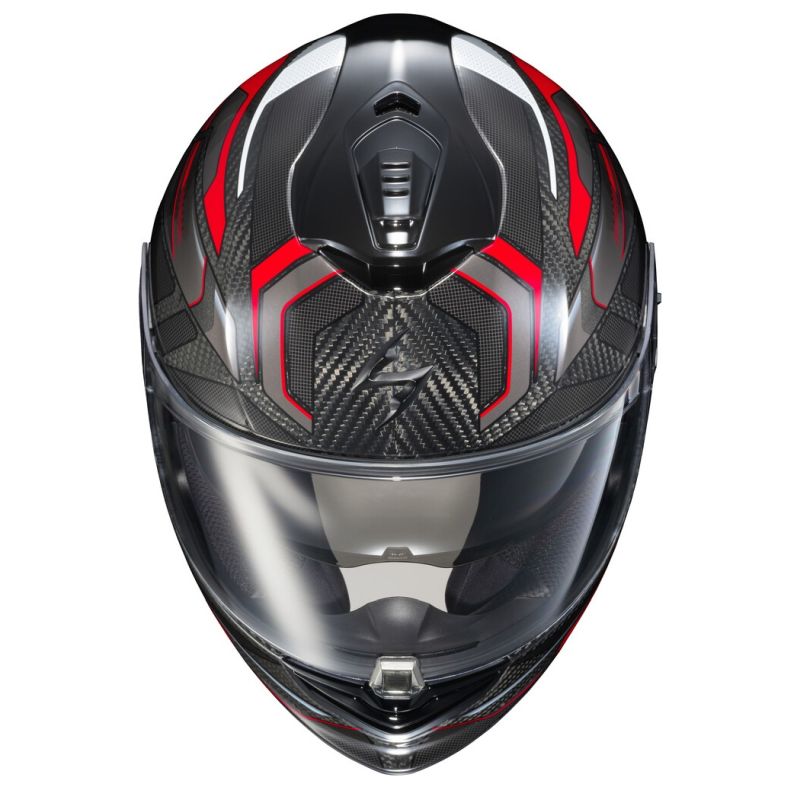 Scorpion Exo Exo-ST1400 Full Face Street Motorcycle Helmet - Pick Size & Color-275223