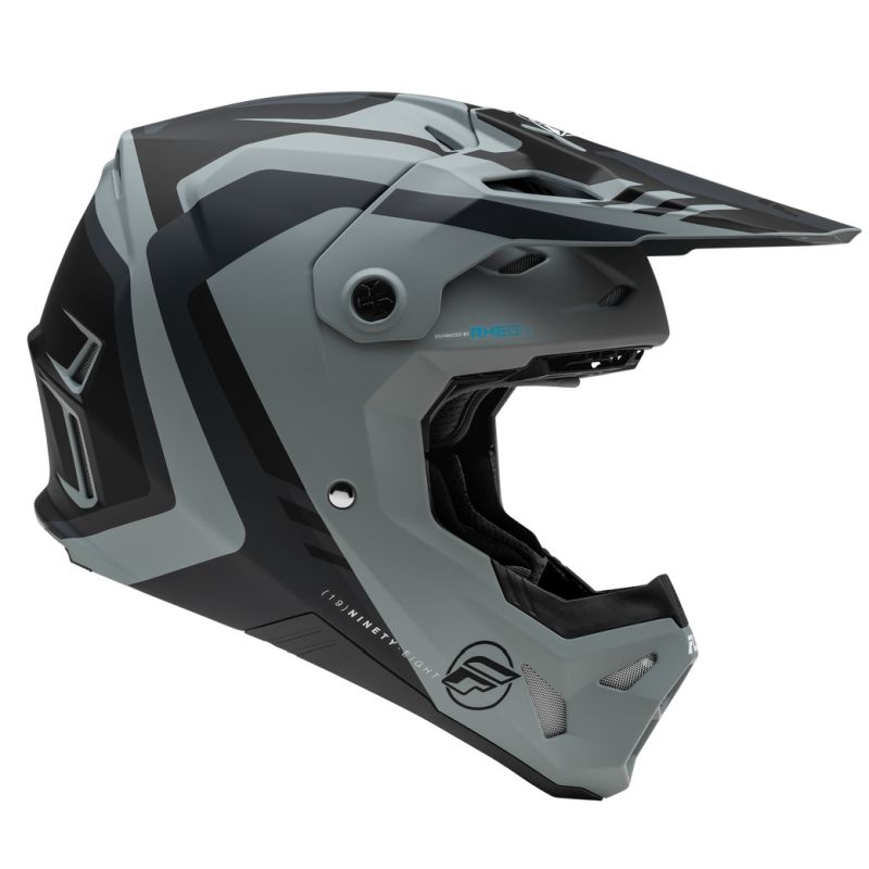 Fly Racing Formula CP MX Motocross Offroad ATV Helmet - Pick Size & Color-275399