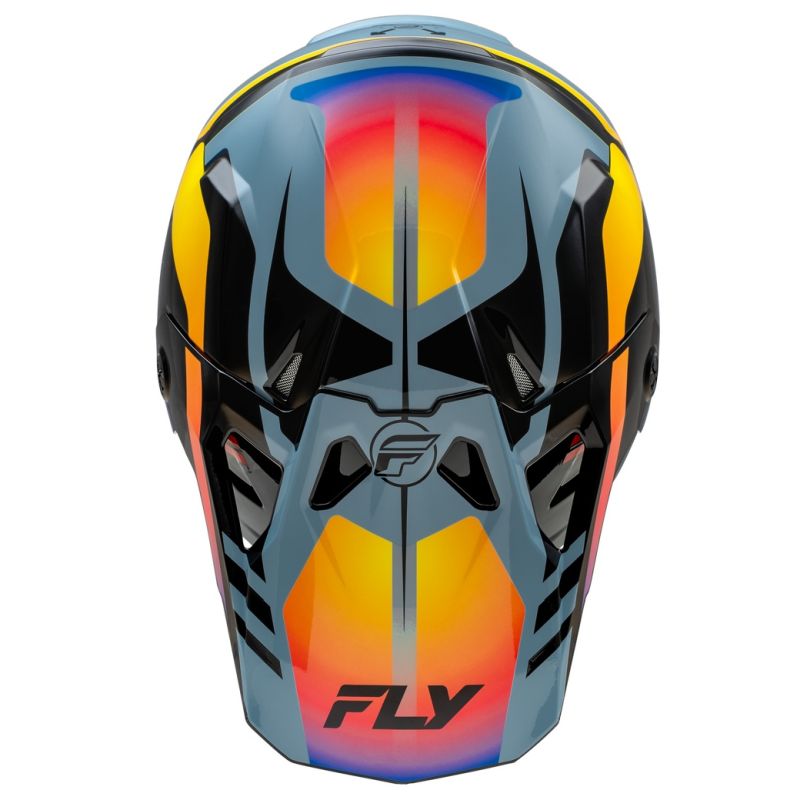 Fly Racing Formula CP MX Motocross Offroad ATV Helmet - Pick Size & Color-275395