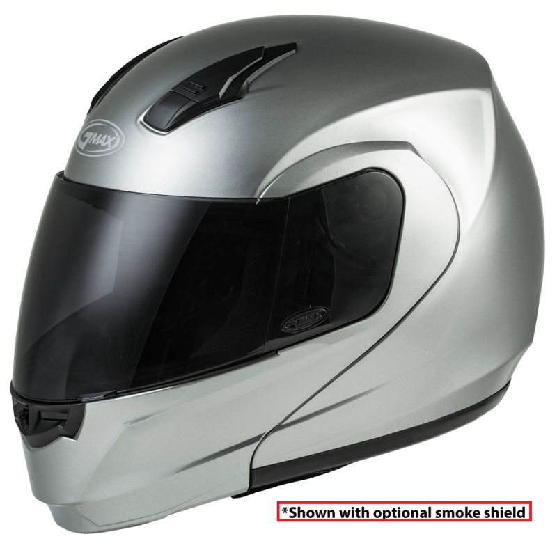 Gmax MD-04 Full face Modular Street Motorcycle Helmet - Pick Size/Color-274945