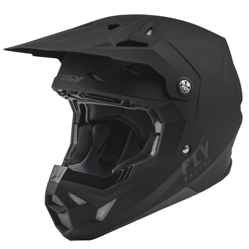 Fly Racing Formula CP MX Motocross Offroad ATV Helmet - Pick Size & Color-275416