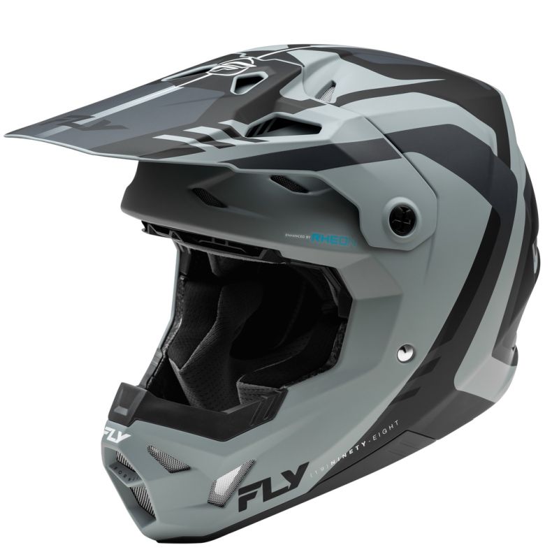 Fly Racing Formula CP MX Motocross Offroad ATV Helmet - Pick Size & Color-275400