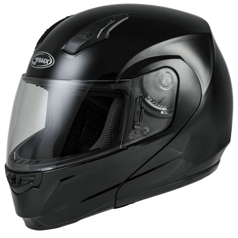 Gmax MD-04 Full face Modular Street Motorcycle Helmet - Pick Size/Color-274954