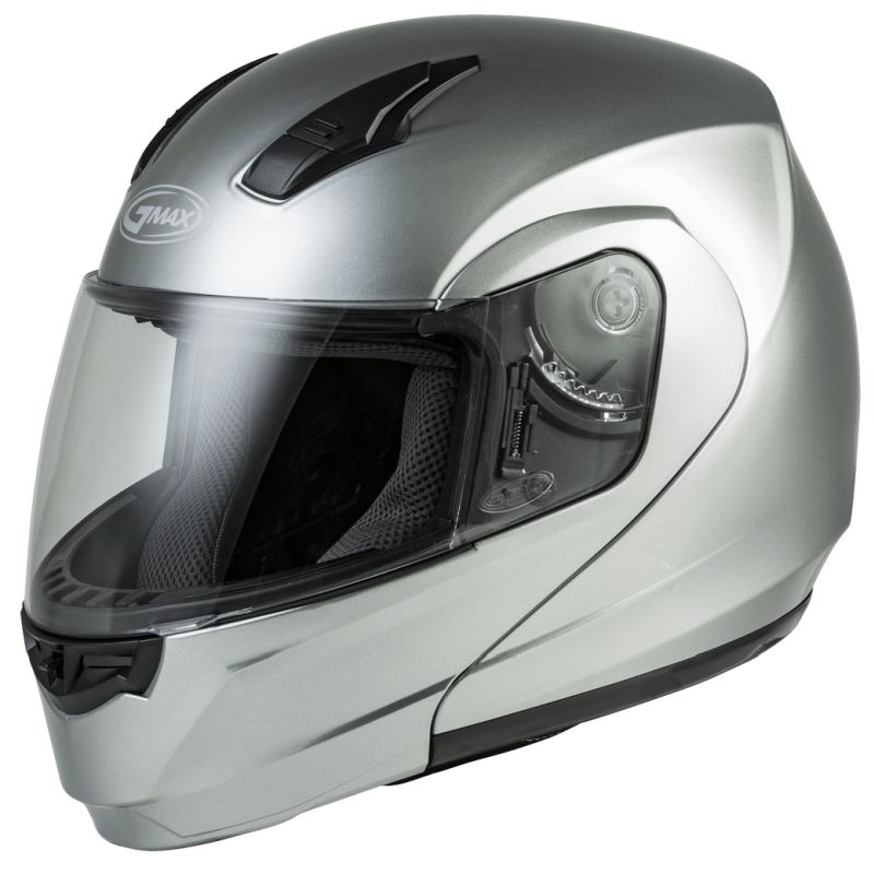 Gmax MD-04 Full face Modular Street Motorcycle Helmet - Pick Size/Color-274950