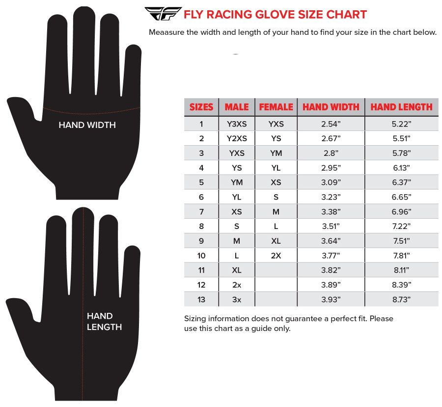 Fly Racing Evolution Dst Motocross Offroad Gloves - Pick Size & Color-275623