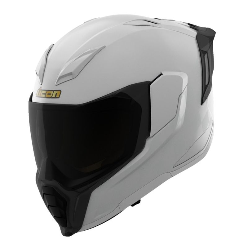 2025 Icon Ultraflite Full Face Street Motorcycle Helmet - Pick Size Color-276854