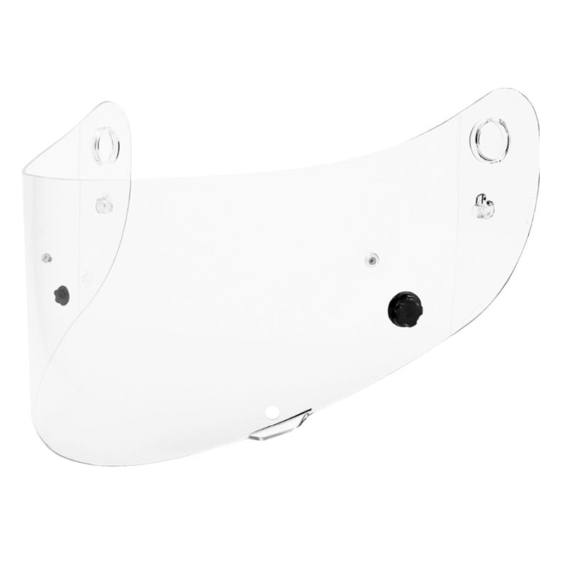 Icon TracShield Airframe Pro/Airform/Airmada Optics Face Shield Helmet-284000