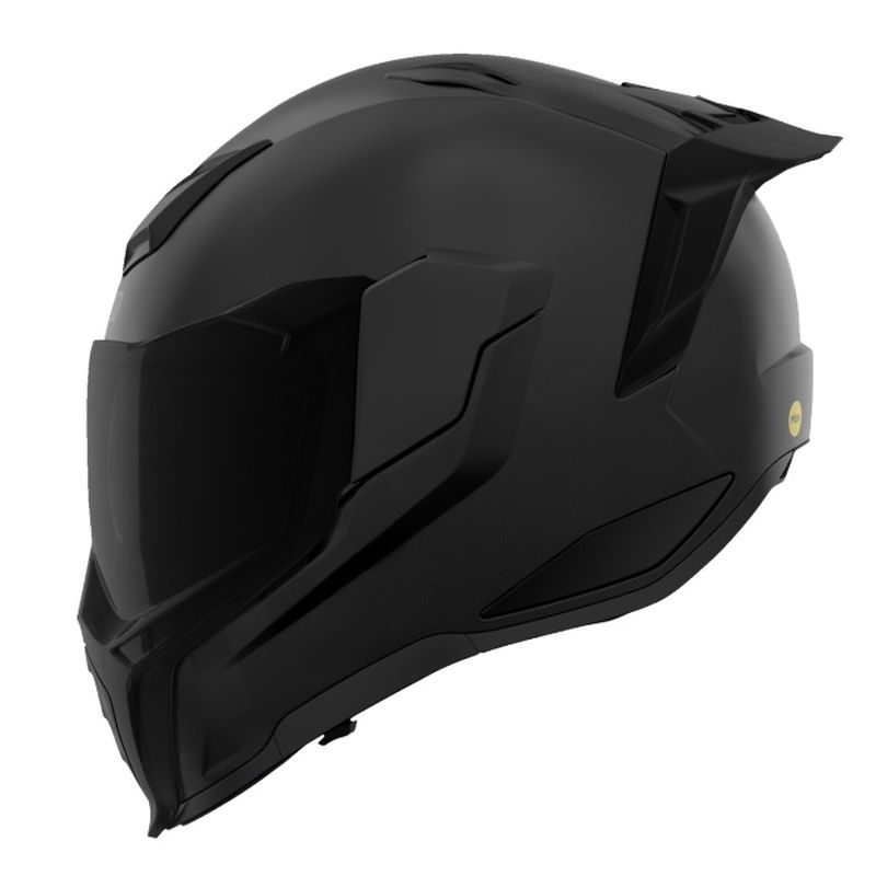 2025 Icon Ultraflite Full Face Street Motorcycle Helmet - Pick Size Color-276857