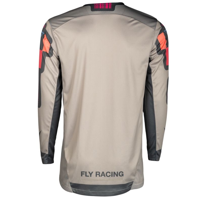 Fly Racing Lite Vice MX Motocross Offroad ATV Jersey - Pick Size & Color -275860
