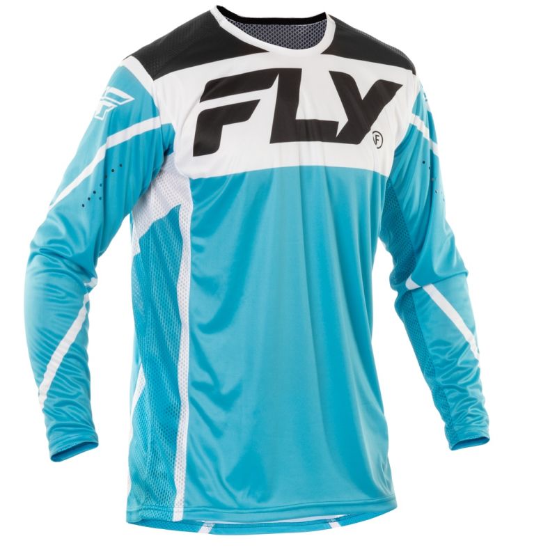 Fly Racing Lite Vice MX Motocross Offroad ATV Jersey - Pick Size & Color -275863
