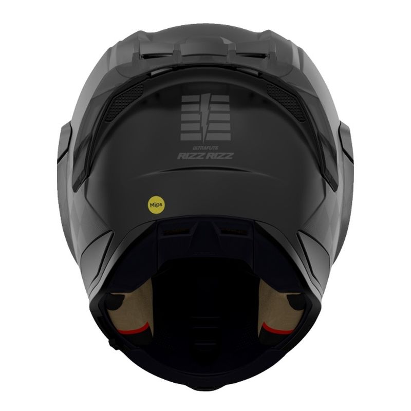 2025 Icon Ultraflite Full Face Street Motorcycle Helmet - Pick Size Color-276856