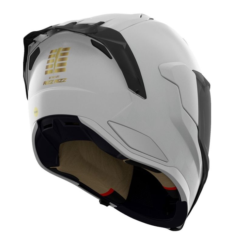 2025 Icon Ultraflite Full Face Street Motorcycle Helmet - Pick Size Color-276845