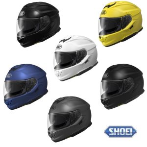 Shoei GT-Air 3 Full Face Street Motorcycle Helmet - Pick Size & Color-0