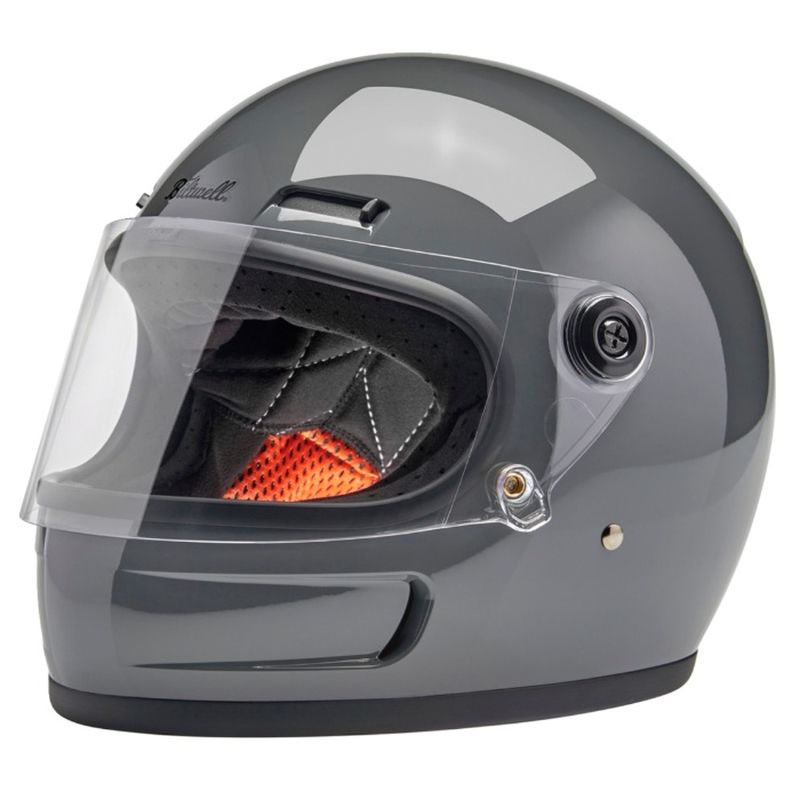 Biltwell Gringo SV Full Face Street Motorcycle Helmet - Pick Size & Color-277224