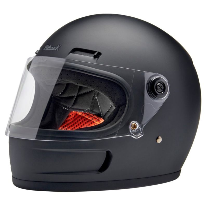 Biltwell Gringo SV Full Face Street Motorcycle Helmet - Pick Size & Color-277219