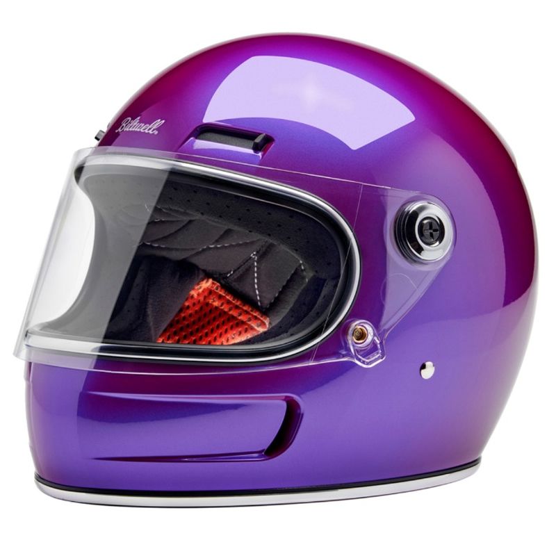 Biltwell Gringo SV Full Face Street Motorcycle Helmet - Pick Size & Color-277215