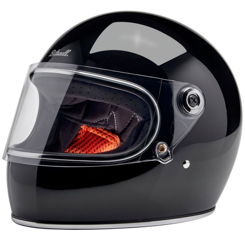 Biltwell Gringo S Full Face Street Motorcycle Helmet - Pick Size & Color-277273