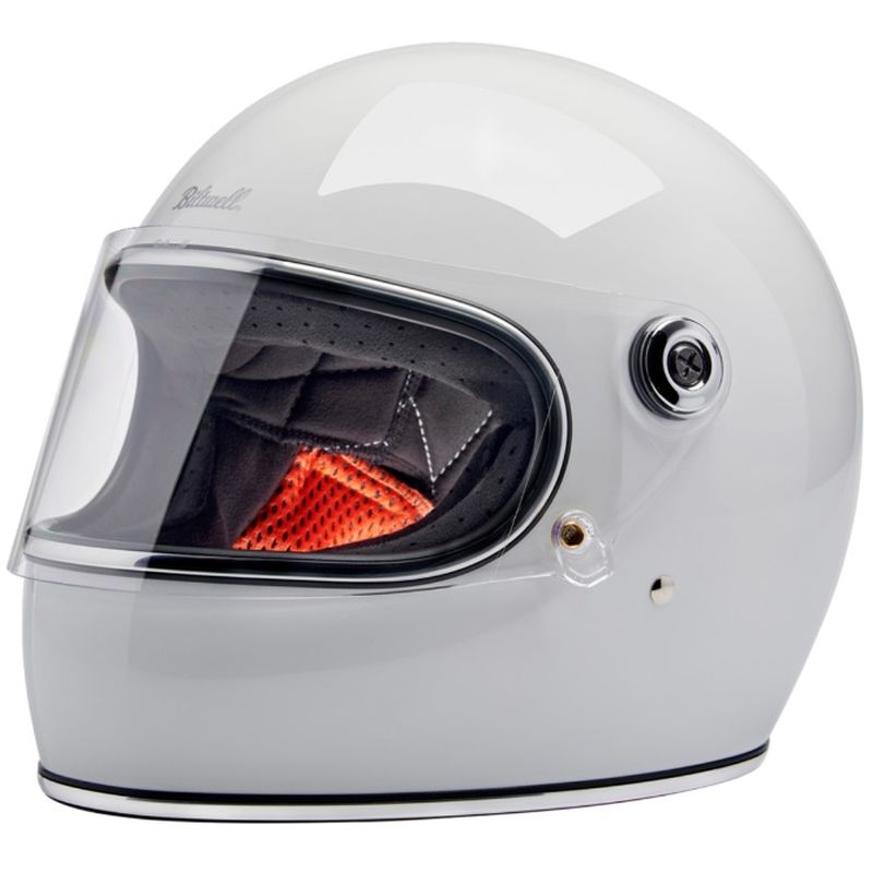 Biltwell Gringo S Full Face Street Motorcycle Helmet - Pick Size & Color-277281