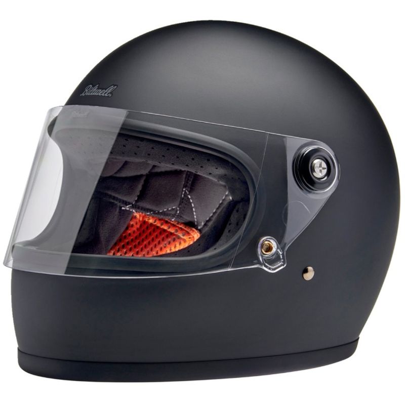 Biltwell Gringo S Full Face Street Motorcycle Helmet - Pick Size & Color-277279