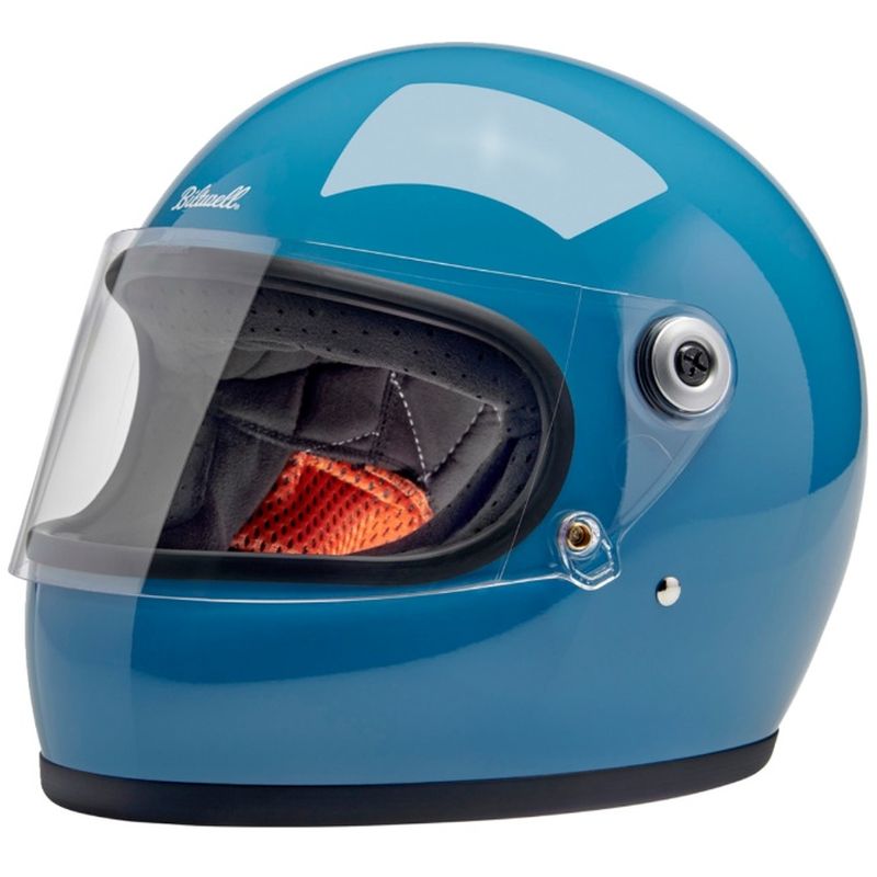 Biltwell Gringo S Full Face Street Motorcycle Helmet - Pick Size & Color-277277