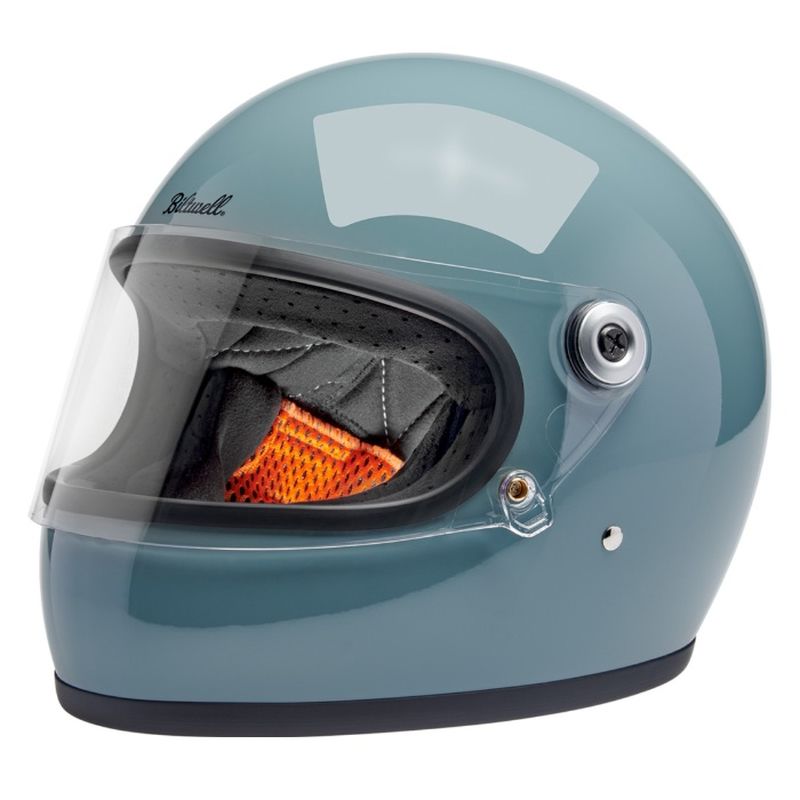 Biltwell Gringo S Full Face Street Motorcycle Helmet - Pick Size & Color-283452