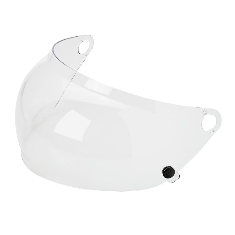 Biltwell Gringo S Gen 2 Replacement Bubble Face Shield Helmet - Pick Color-277489