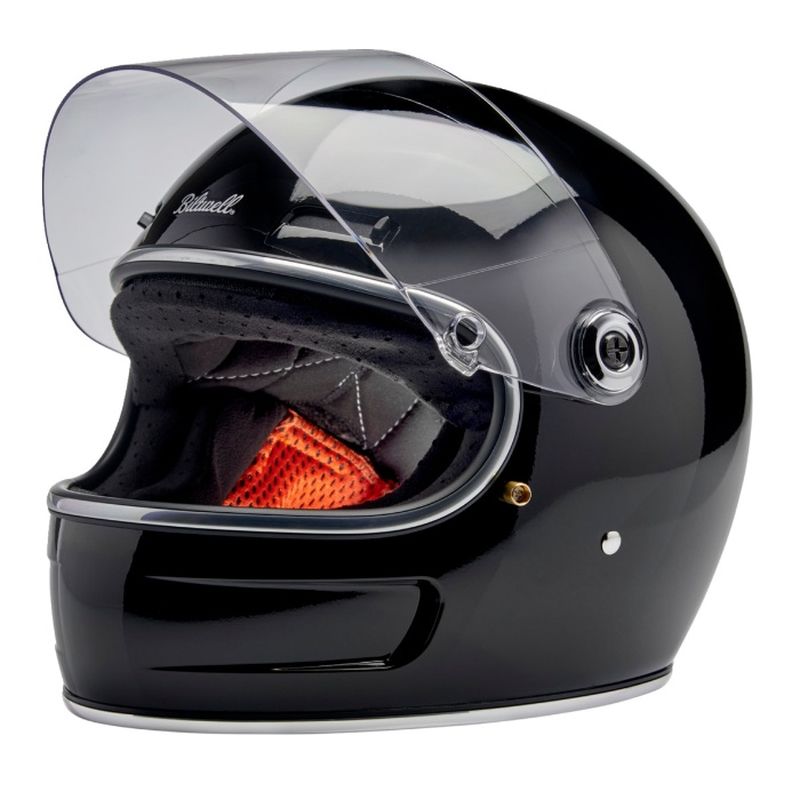 Biltwell Gringo SV Full Face Street Motorcycle Helmet - Pick Size & Color-277216