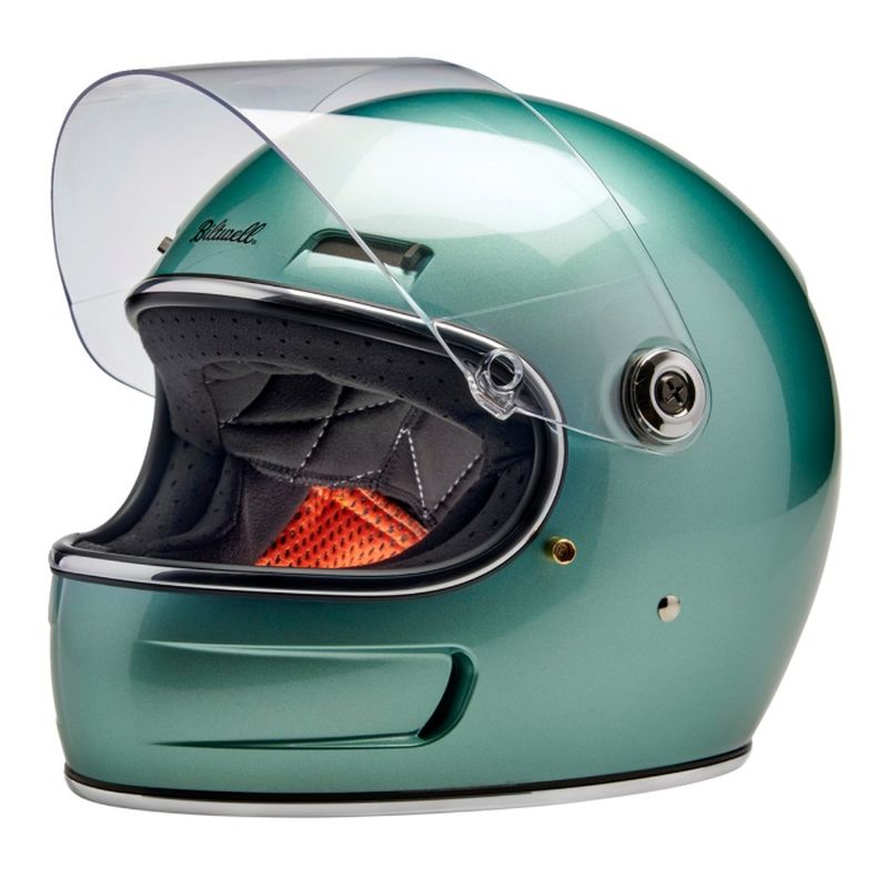 Biltwell Gringo SV Full Face Street Motorcycle Helmet - Pick Size & Color-277220