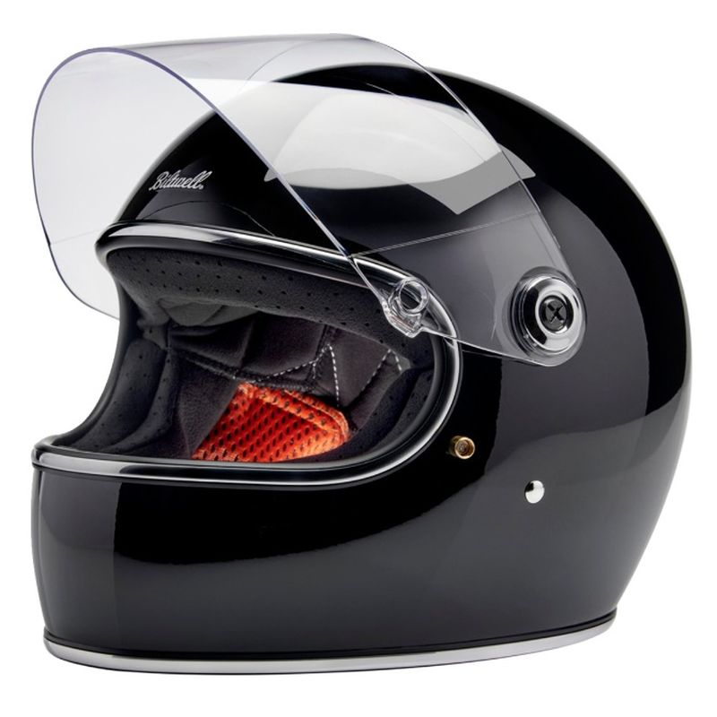 Biltwell Gringo S Full Face Street Motorcycle Helmet - Pick Size & Color-277272