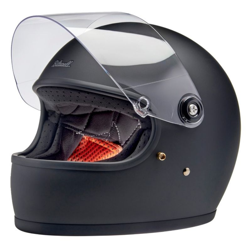 Biltwell Gringo S Full Face Street Motorcycle Helmet - Pick Size & Color-277278