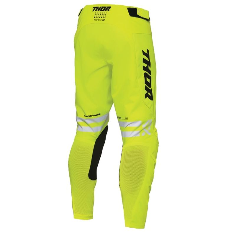 2025 Thor LAUNCHMODE MX Motocross Offroad ATV Pants - Pick Size & Color-277653